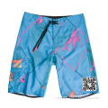 OEM Custom High Quality 4-Way Stretch Surf Board Shorts